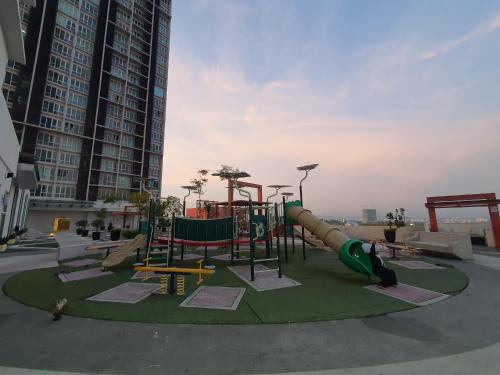 De Centrum By Jom La Homestay Kajang Bangi - image 8