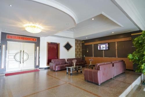 Urbanview Hotel Pangkalpinang