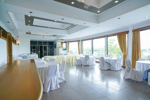 Urbanview Hotel Pangkalpinang by RedDoorz