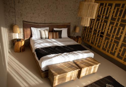 B&B Leh - Dolkhar Resort - Bed and Breakfast Leh