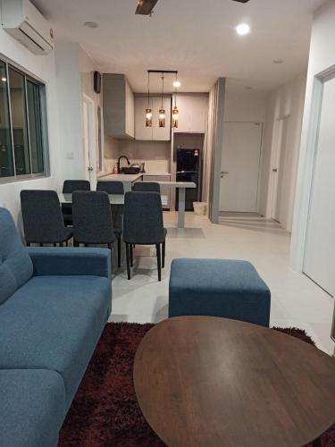 Facilities, AWAFAHOMESTAY in Matang