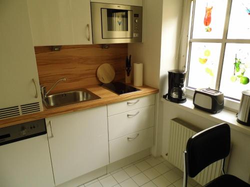  Apartment Alpha 1 in Wien