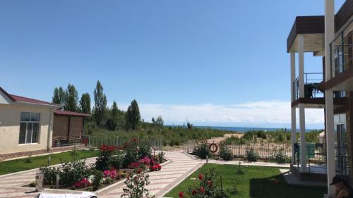 Берег1, Bosteri