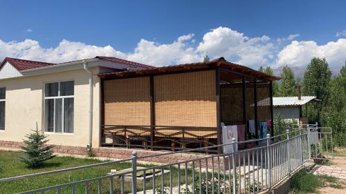 Берег1, Bosteri (zdjęcie 4)