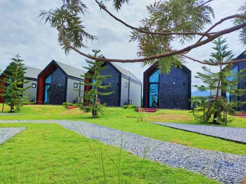 Kang Tong Coffee Resort