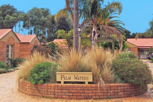 Palm Waters 4 Free Wifi Pet Friendly Outside Only