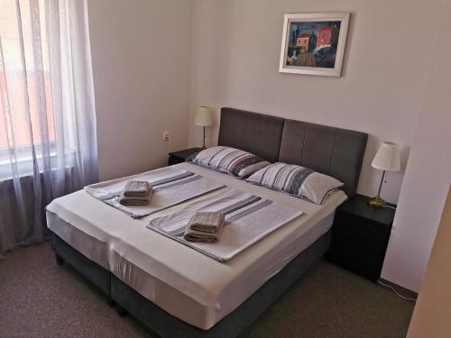 1 king bed