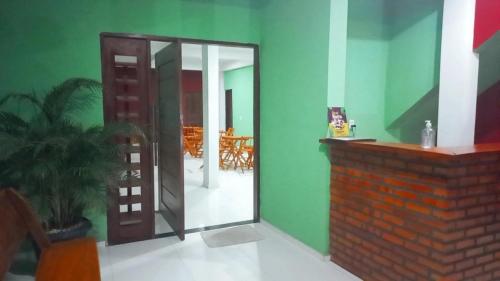 Pousada Lençóis do Delta Pousada Lençóis do Delta