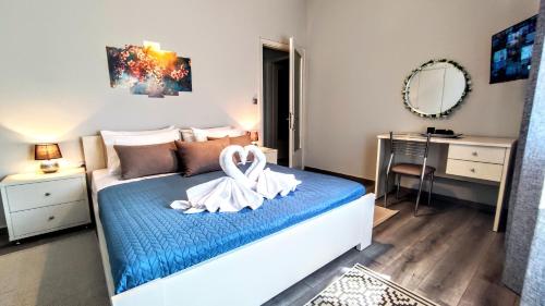 Efessos center apartment 2