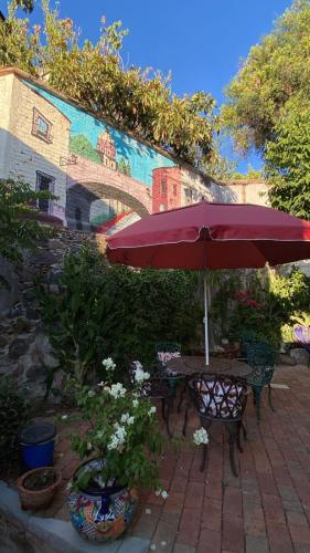 บริการและสิ่งอำนวยความสะดวก, Hotel del Sol in ซาน มิเกล เดอ อัลเลนเด