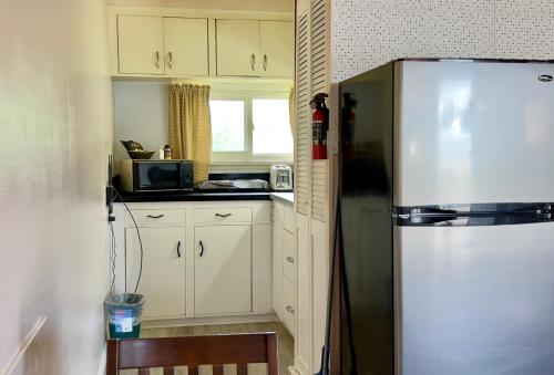 Airport Inn in เควสเนล (BC)