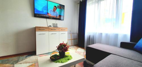 Krymo g. Lovely 2 room flat in Šiauliai, near Akropolis