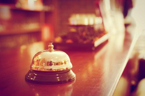 City Hotel Nitra - image 12