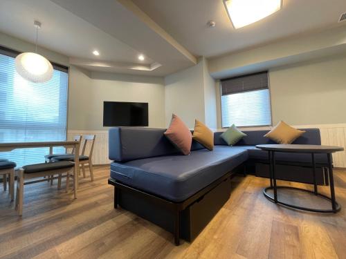 373687583 KOKO HOTEL Residence Asakusa Tawaramachi