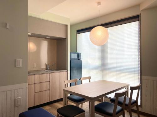 373687607 KOKO HOTEL Residence Asakusa Tawaramachi