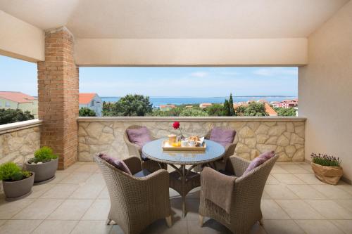  Villa Pag in Mandre