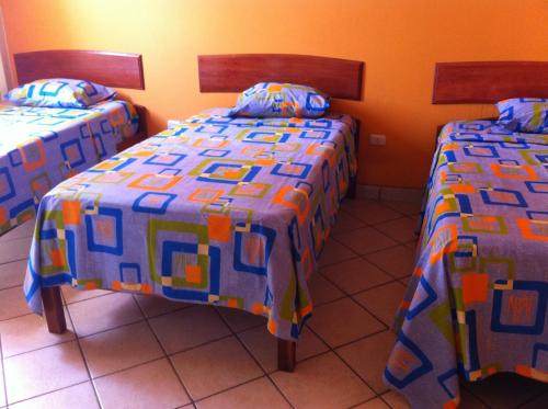 Hotel Hostal Fortes (Iquitos) desde 20€ - Rumbo