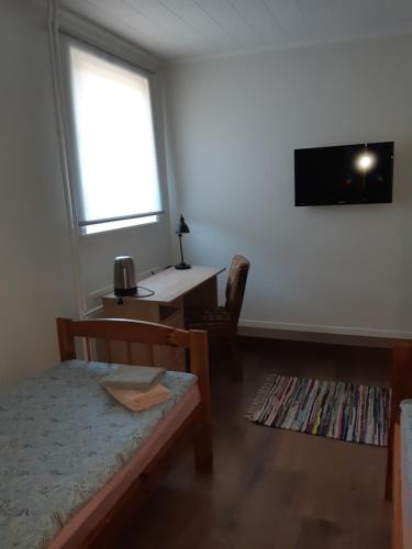 Ovelia B&B - main image