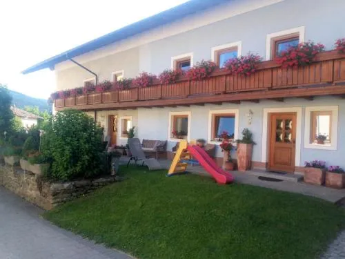 Hoidaberger in Lam, Deutschland