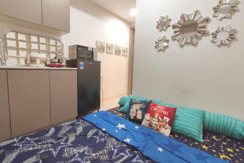 2 Room 3Beds PIK, FAST WIFI, Disney TV, China Town Jakarta