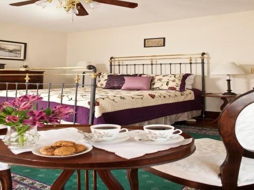 Brickhouse Inn – Gettysburg, PA