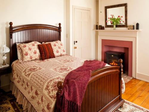 Brickhouse Inn