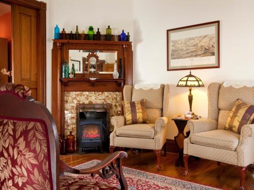 Brickhouse Inn – Gettysburg, PA