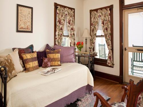 Brickhouse Inn – Gettysburg, PA