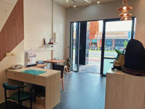 晶緻麗景會館 Bravo-Li-Jing