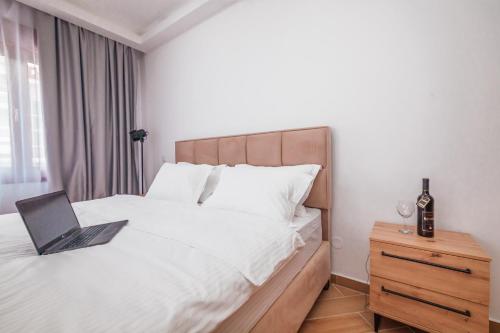 Magnolia Place Room Type - Studio with Terrace