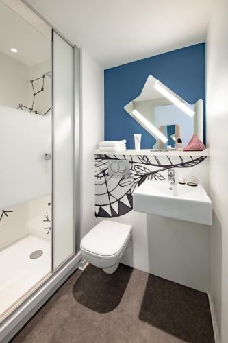 ibis budget Clermont Ferrand Sud - image 12