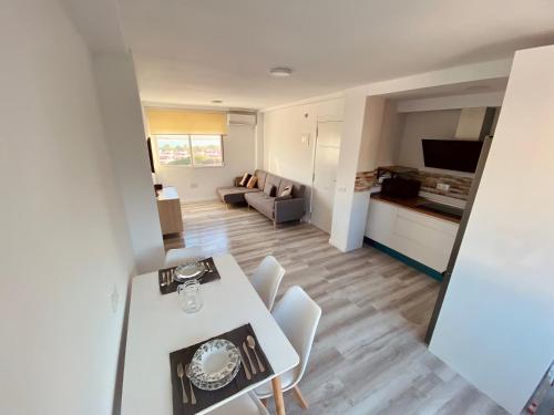 Mirador del Atlántico Mirador del Atlántico