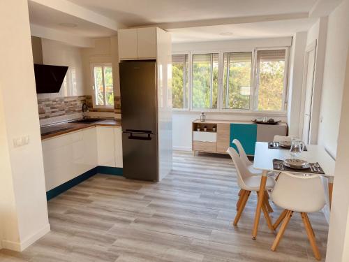 Mirador del Atlántico Mirador del Atlántico