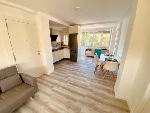 Mirador del Atlántico Mirador del Atlántico