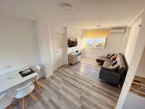 Mirador del Atlántico Mirador del Atlántico