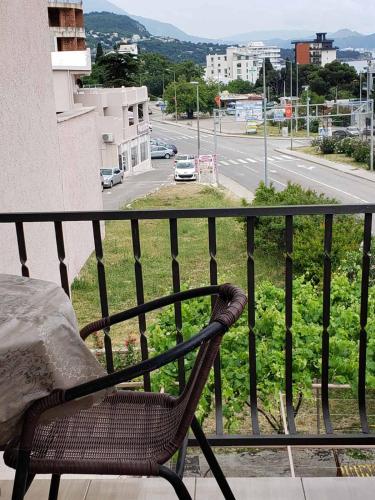 Apartments Petricevic - main image