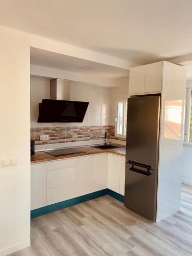 Mirador del Atlántico Mirador del Atlántico