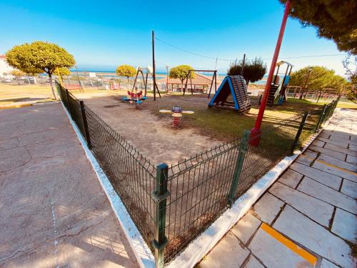 Mirador del Atlántico Mirador del Atlántico