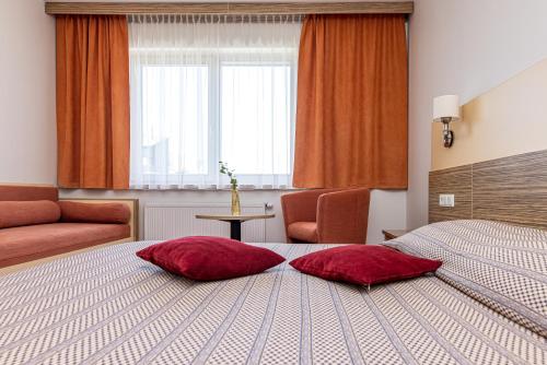 Info Hotel - image 10