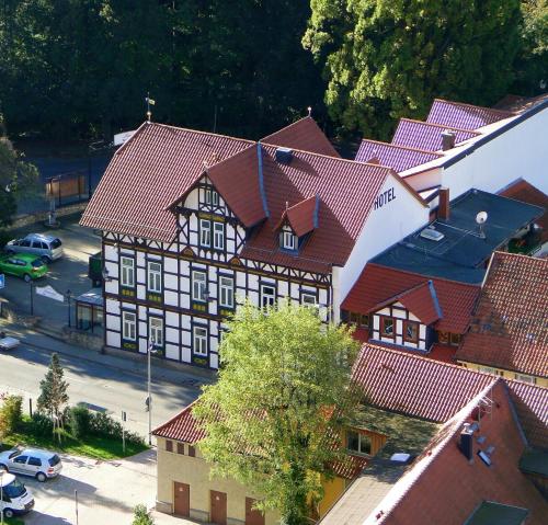 Fürstenhof Wernigerode - image 3
