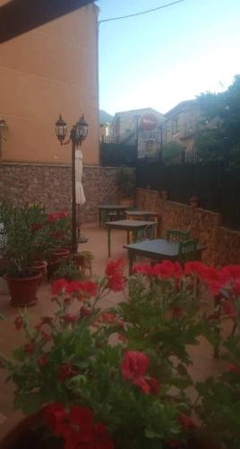  La Rueda in Riópar