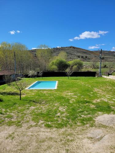 Countryside Villa with Nature & Pool - 'Casa dos Vasconcelos'