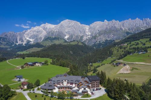 Aldiana Club Hochkönig - Hotel - Mühlbach am Hochkönig