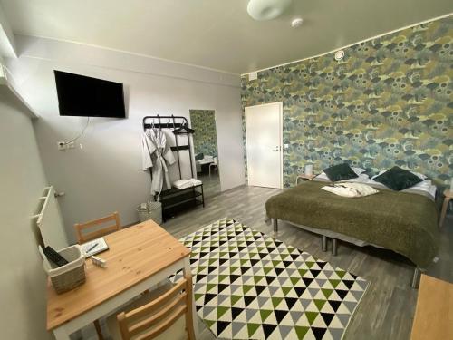 Savonlinna Rentals in 萨翁林纳