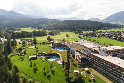 Aldiana Club Salzkammergut und GrimmingTherme - Hotel - Bad Mitterndorf