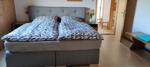 Ferienwohnung Ritzinger in Perlesreut