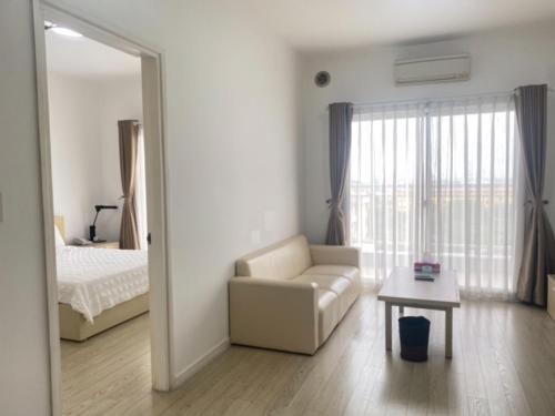 Hai Duong Garden Apartment photo