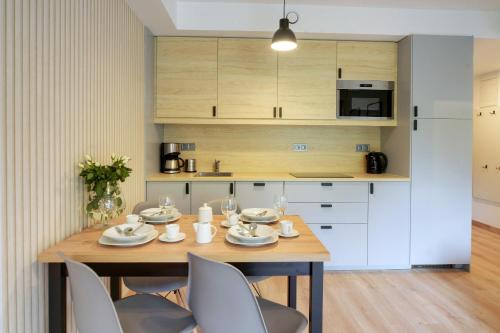 Apart Invest Centrum Park 11, Szklarska Poręba (photo 5)