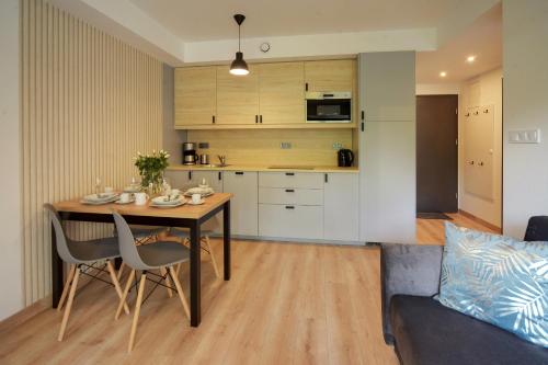 Apart Invest Centrum Park 11, Szklarska Poręba (photo 7)