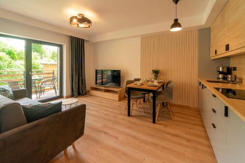 Apart Invest Centrum Park 11, Szklarska Poręba (photo 9)